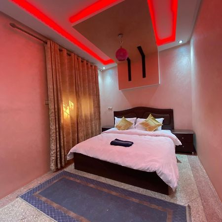 Guapa Surf Morocco Hostel Taghazout Exterior foto