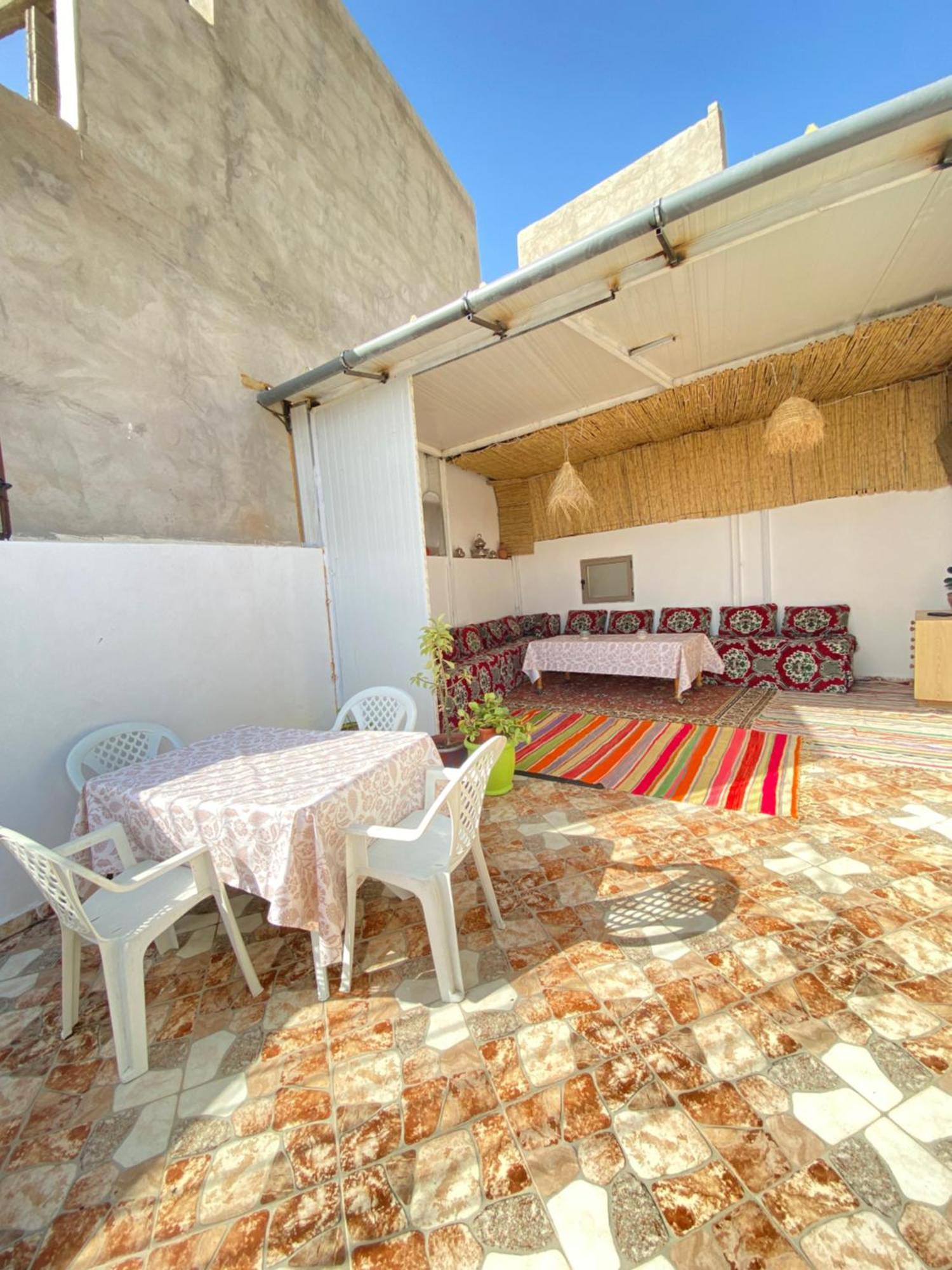 Guapa Surf Morocco Hostel Taghazout Exterior foto