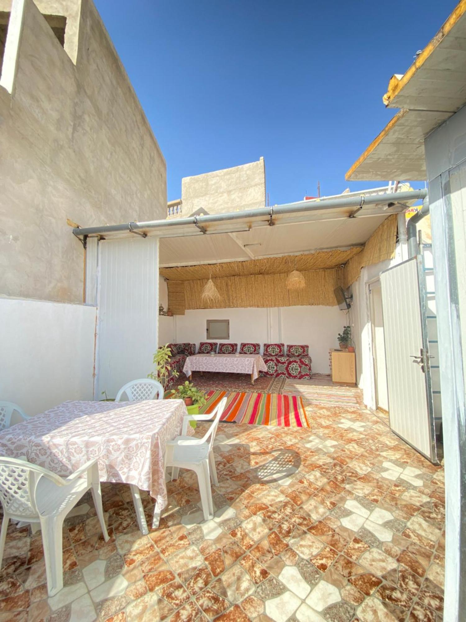 Guapa Surf Morocco Hostel Taghazout Exterior foto
