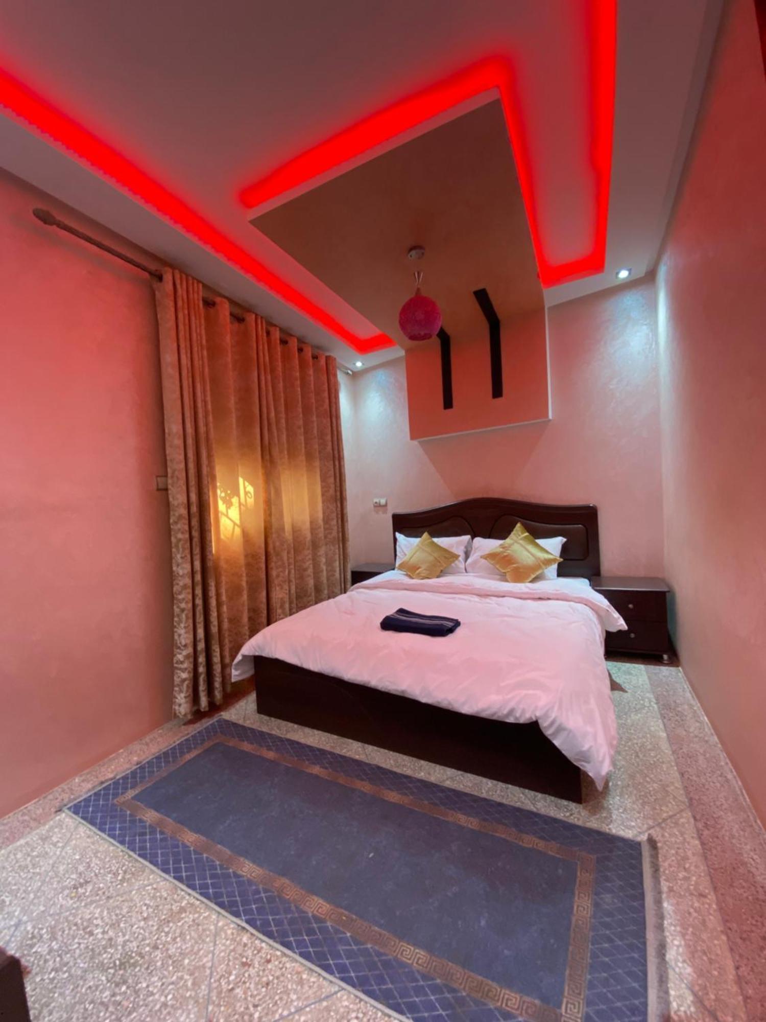 Guapa Surf Morocco Hostel Taghazout Exterior foto