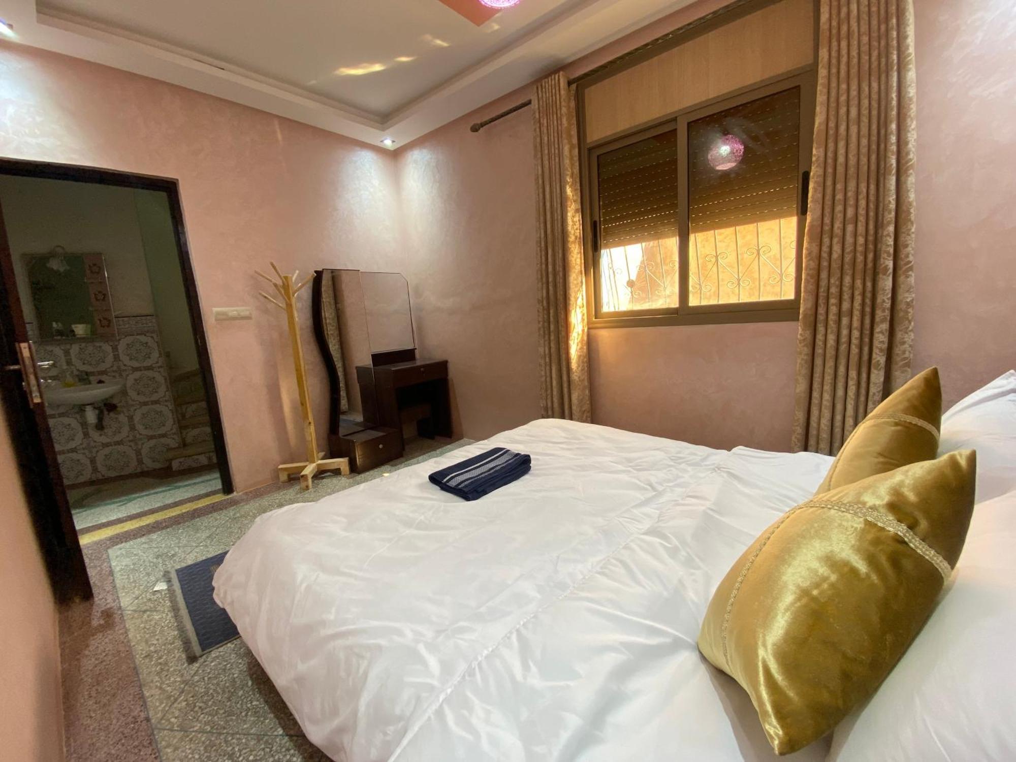 Guapa Surf Morocco Hostel Taghazout Exterior foto